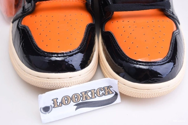 Reps TBK 3.0 Backboard Shattered High 555088-028 Jordan Air Retro 1 - 0717
